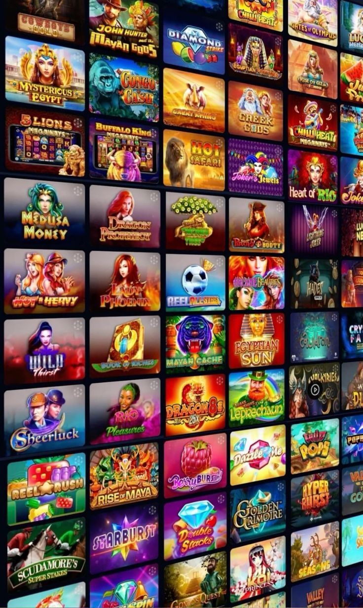 muchbetter casino game