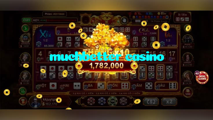 available types of muchbetter casino bet including pre-match live express and system bets