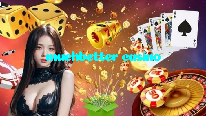 muchbetter casino خوش آمدید بونس +600% پیشکش موبائل ایپ کے پروموشن سیکشن میں دکھائی دیتی ہے۔