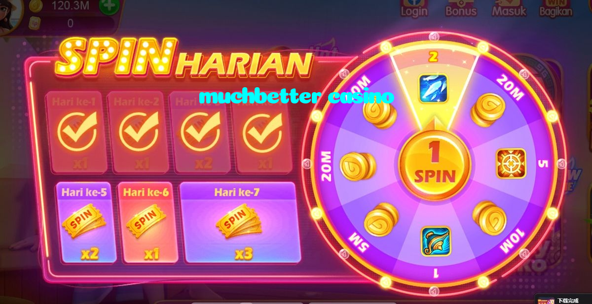making first deposit on muchbetter casino website using local payment methods in Pakistan