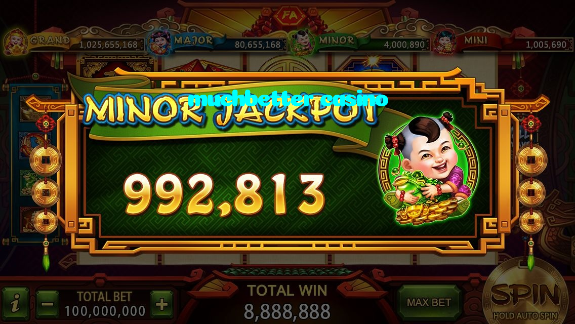 muchbetter casino