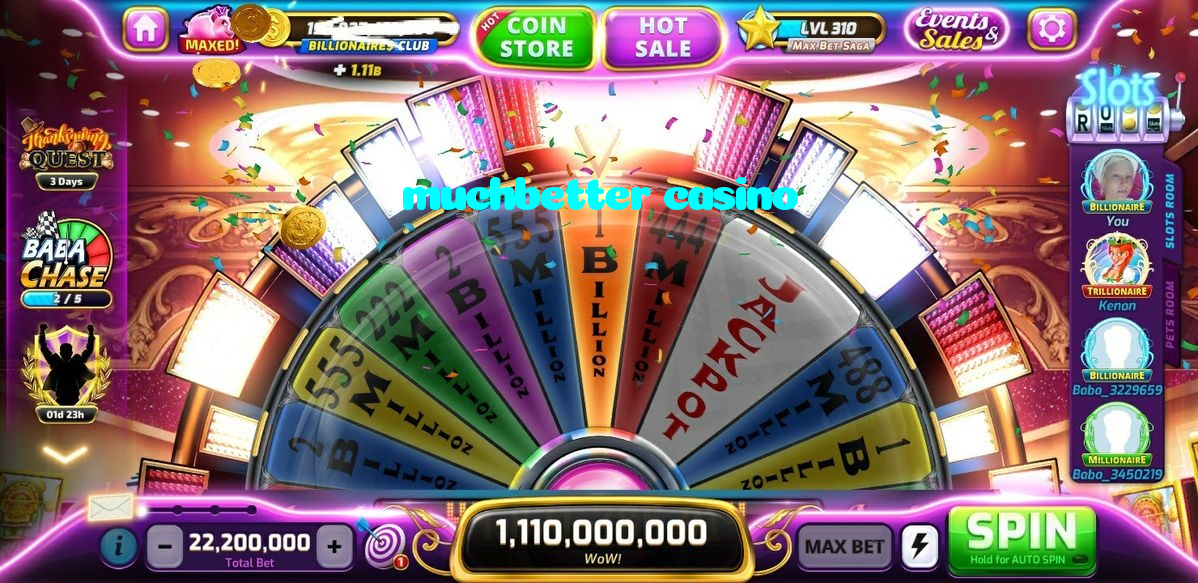 muchbetter casino خوش آمدید بونس +600% پیشکش موبائل ایپ کے پروموشن سیکشن میں دکھائی دیتی ہے۔