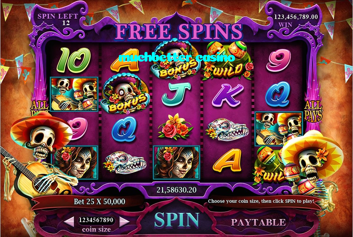 muchbetter casino casino presented on mobile device in Pakistan with slots and live games