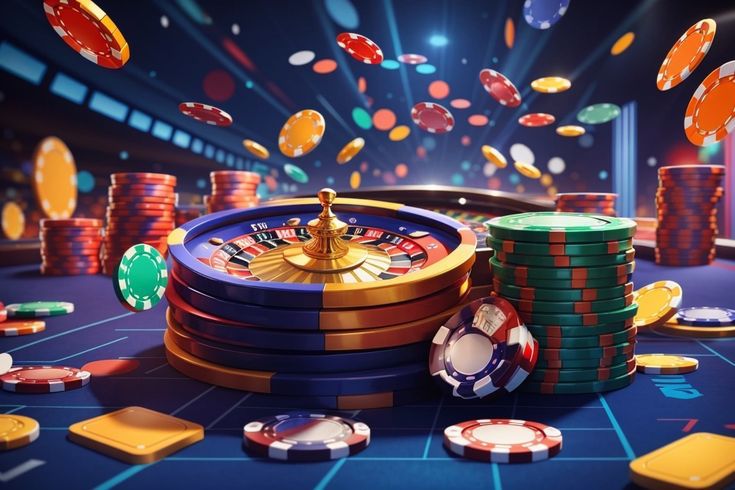 پاکستان میں muchbetter casino قانونی ہے۔